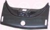 KLOKKERHOLM 9511200 Front Cowling